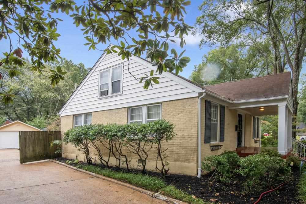 50 North Ashlawn Road Memphis, TN 38112 - Photo 24 of 24 Gallery Image 24