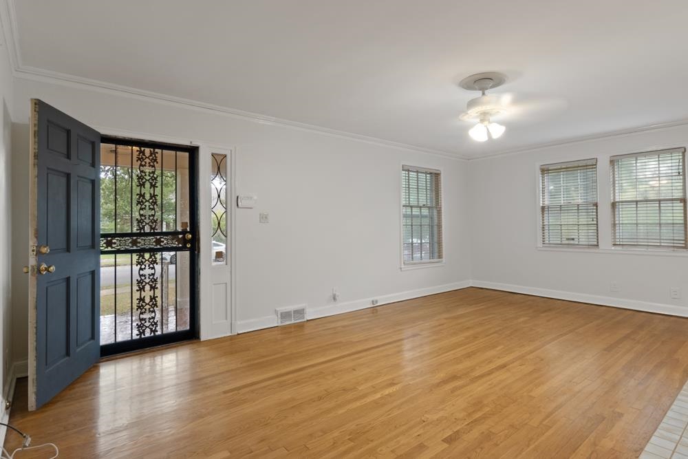 50 North Ashlawn Road Memphis, TN 38112 - Photo 4 of 24 Gallery Image 4