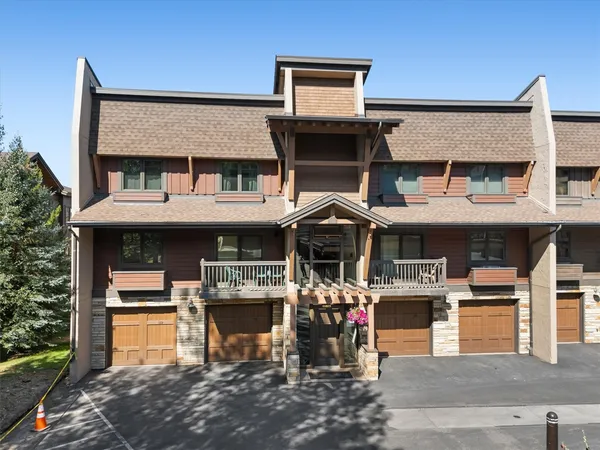 $1,650,000 | 2335 Apres Ski Way, Unit 128, Steamboat Springs, CO 80487