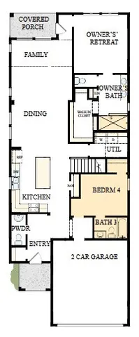 $389,925 | 16818 Burr Oak Colony Street, Hockley, TX 77447