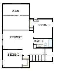 $389,925 | 16818 Burr Oak Colony Street, Hockley, TX 77447
