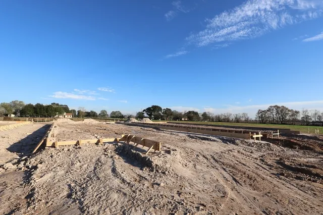 $389,925 | 16818 Burr Oak Colony Street, Hockley, TX 77447