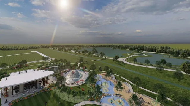 $389,925 | 16818 Burr Oak Colony Street, Hockley, TX 77447