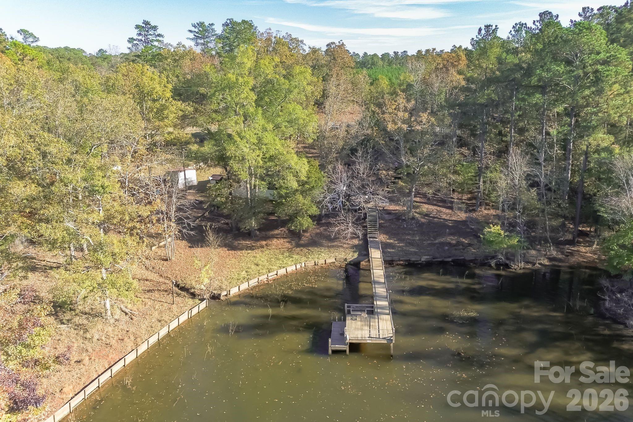1645 Rolling Hills Road Ridgeway, SC 29130 - Photo 6 of 39 Gallery Image 6