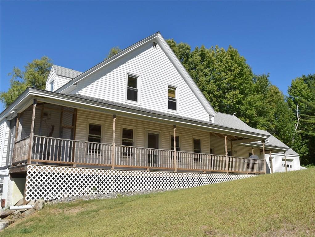 19 Tappan Road Winthrop, ME 04364 - Photo 2 of 29 Photo