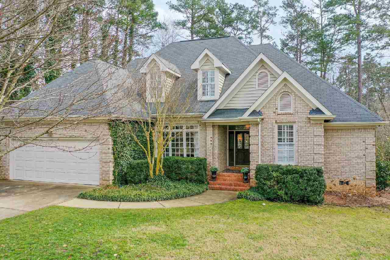 8705 Aldersgate Way Raleigh, NC 27615 - Photo 27 of 29 Photo 27
