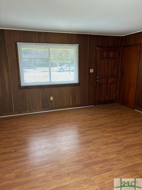 520 Woodley Road Savannah, GA 31419 - Photo 5 of 7 Living Room