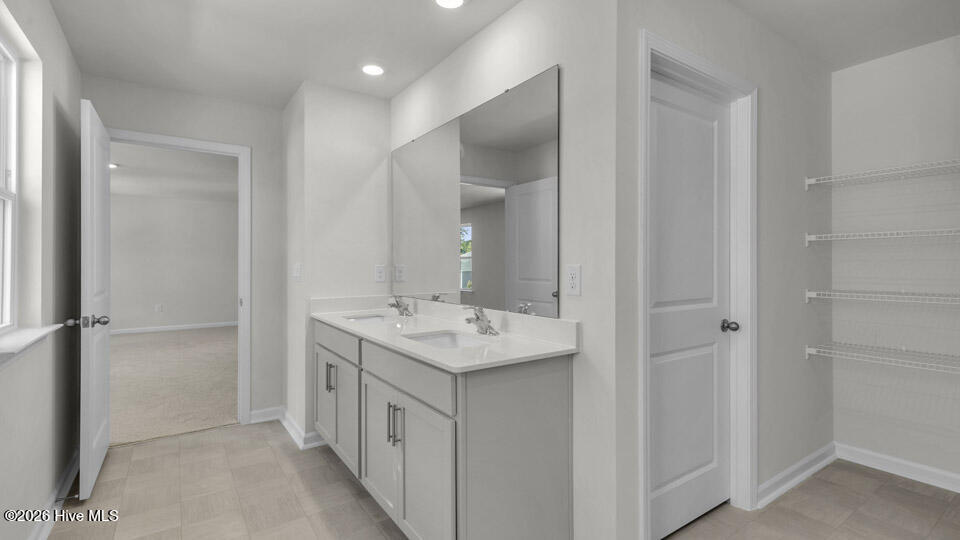 360 Hartfield Avenue Raeford, NC 28376 - Photo 23 of 31 Bathroom