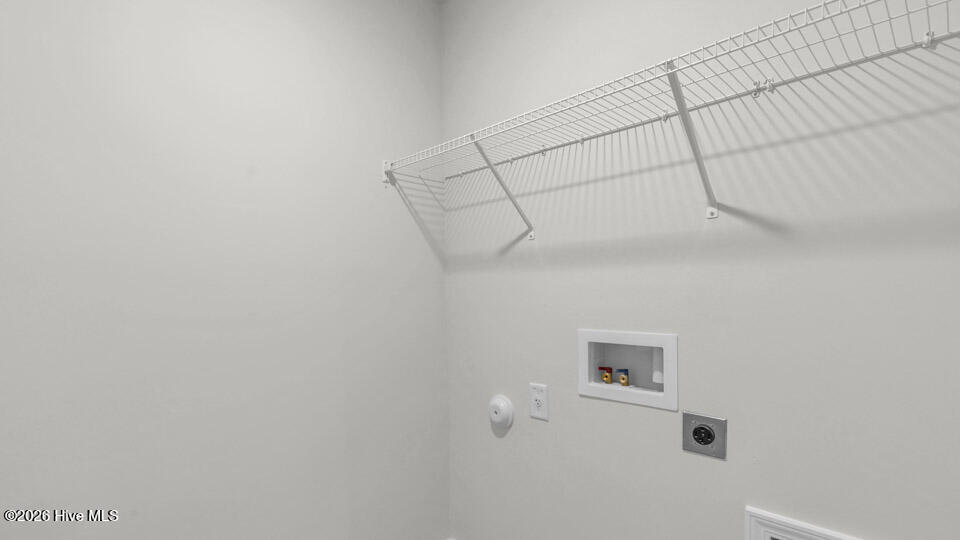 360 Hartfield Avenue Raeford, NC 28376 - Photo 28 of 31 Laundry Room