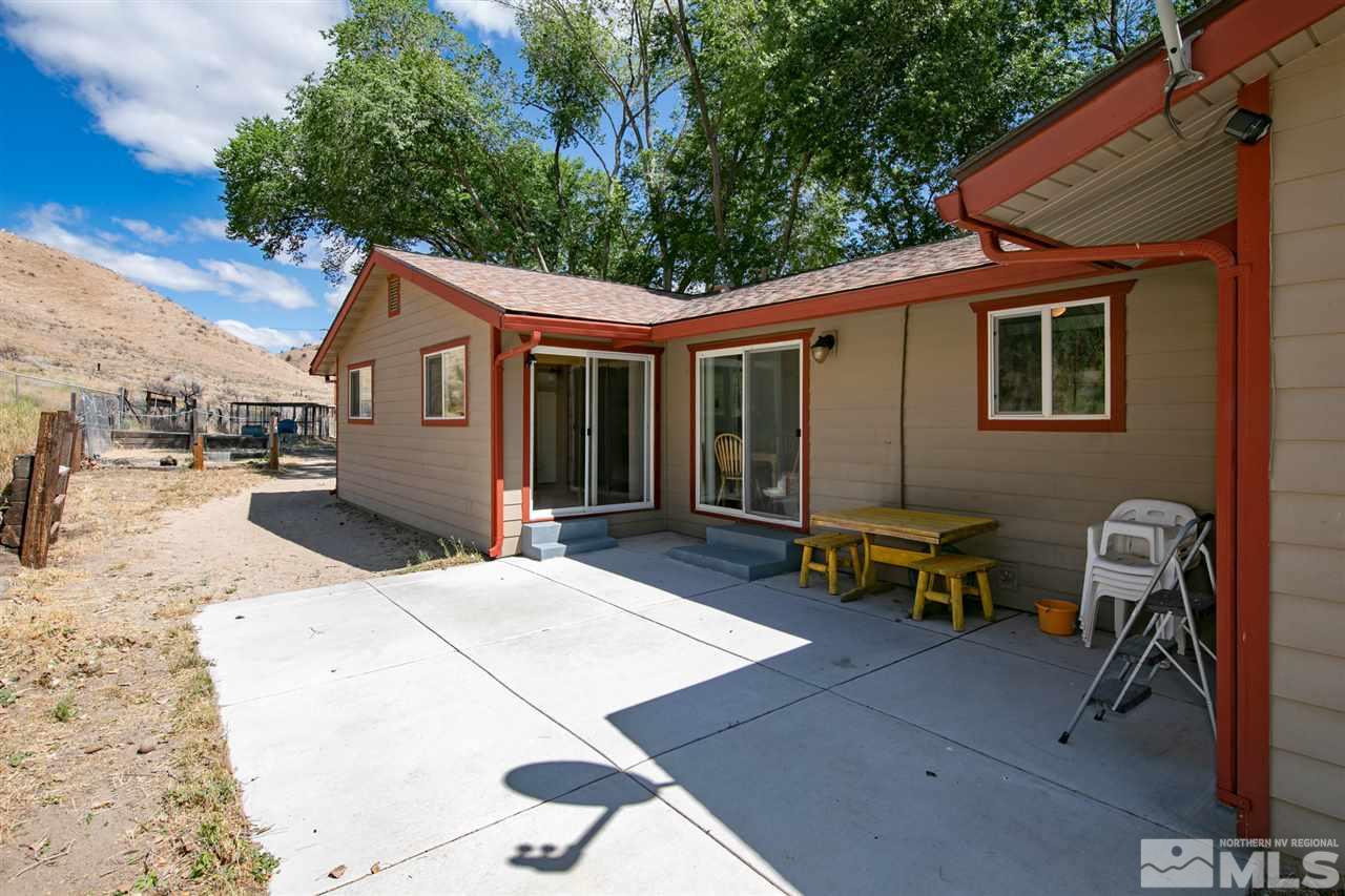 95 Saddle Lane Reno, NV 89508 - Photo 36 of 40 Photo 36