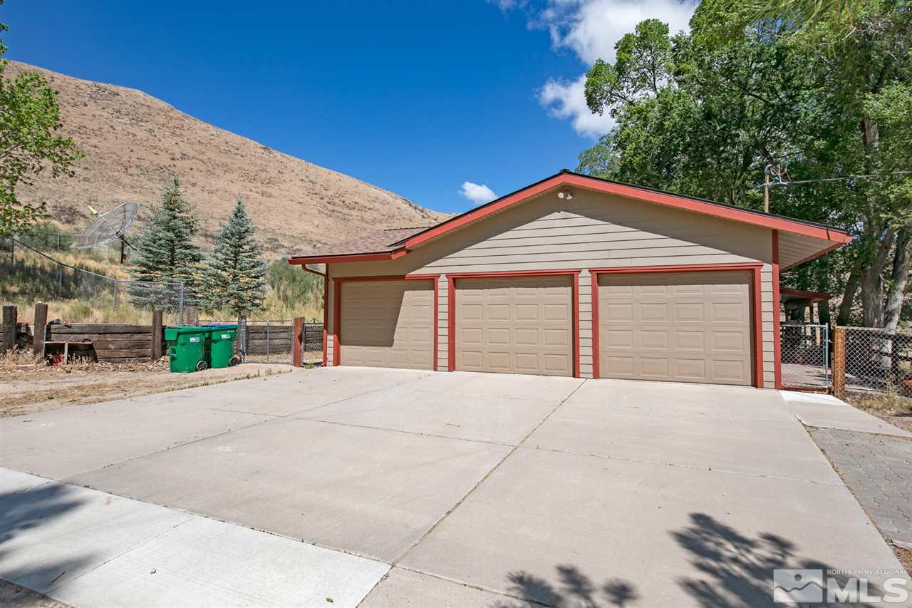 95 Saddle Lane Reno, NV 89508 - Photo 37 of 40 Photo 37
