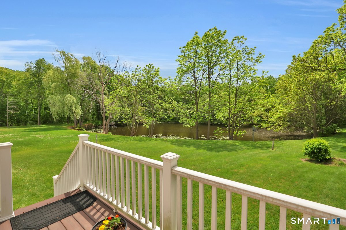 95 Higgins Road Cheshire, CT 06410 - Photo 32 of 40
