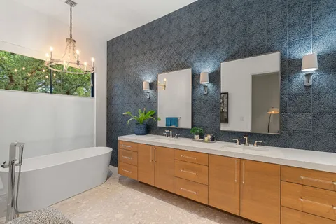$3,295,000 | 2300 Barton Creek Boulevard, Unit 4, Austin, TX 78735