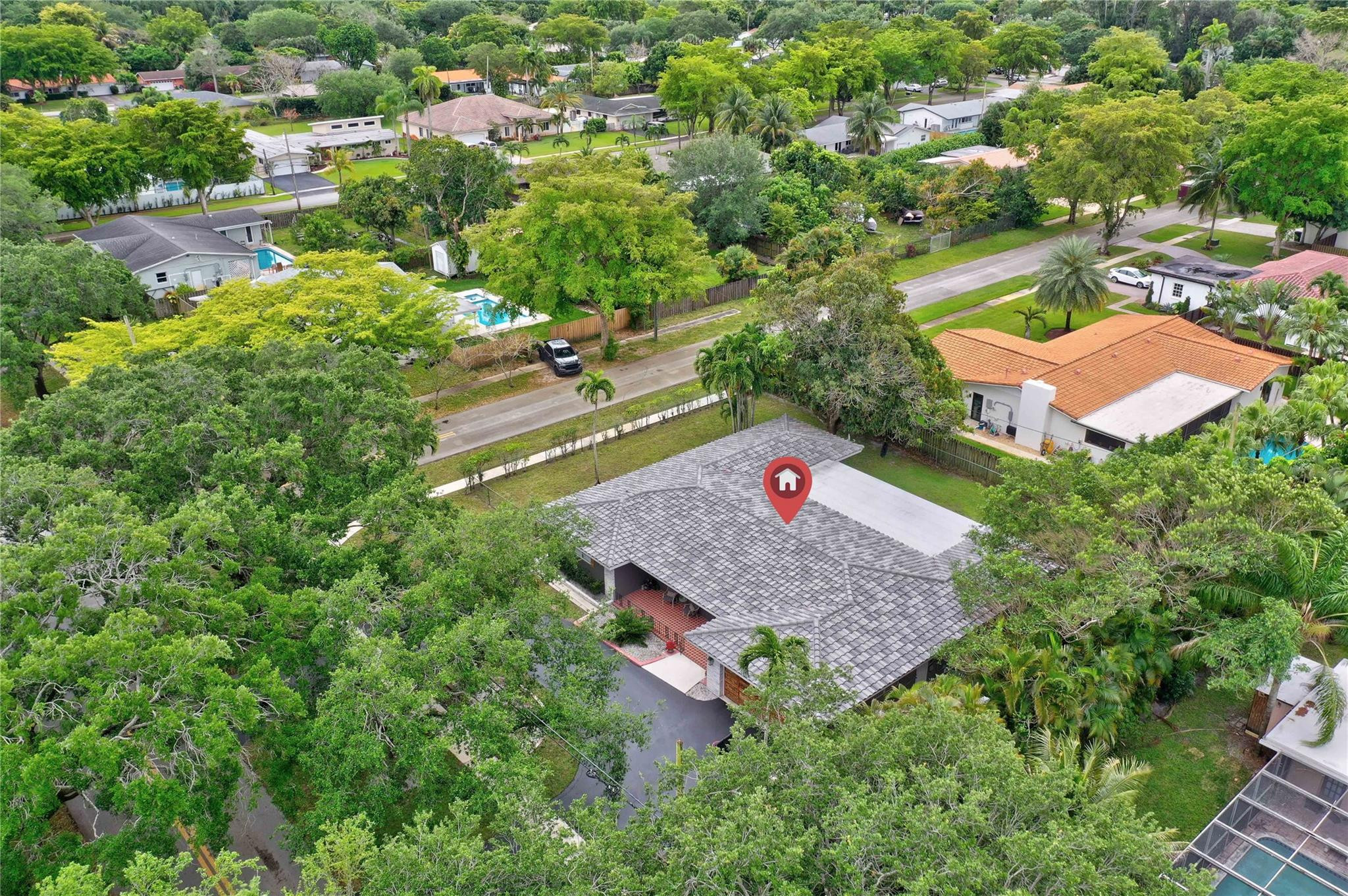 5600 Plantation Road Plantation, FL 33317 - Photo 55 of 68 Photo 55