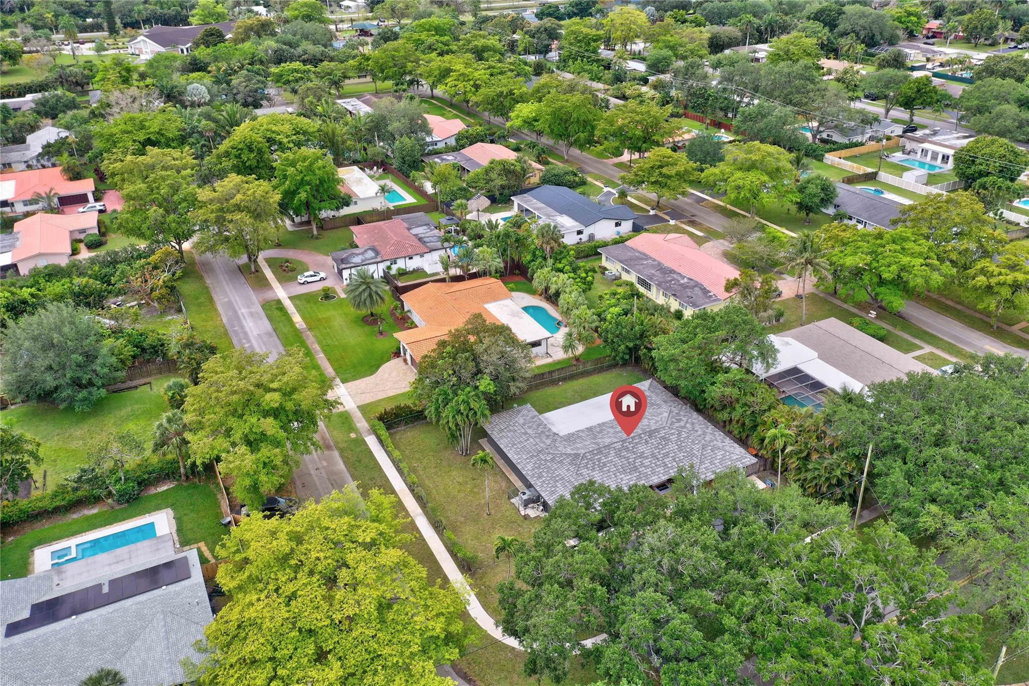 5600 Plantation Road Plantation, FL 33317 - Photo 57 of 68 Photo 57