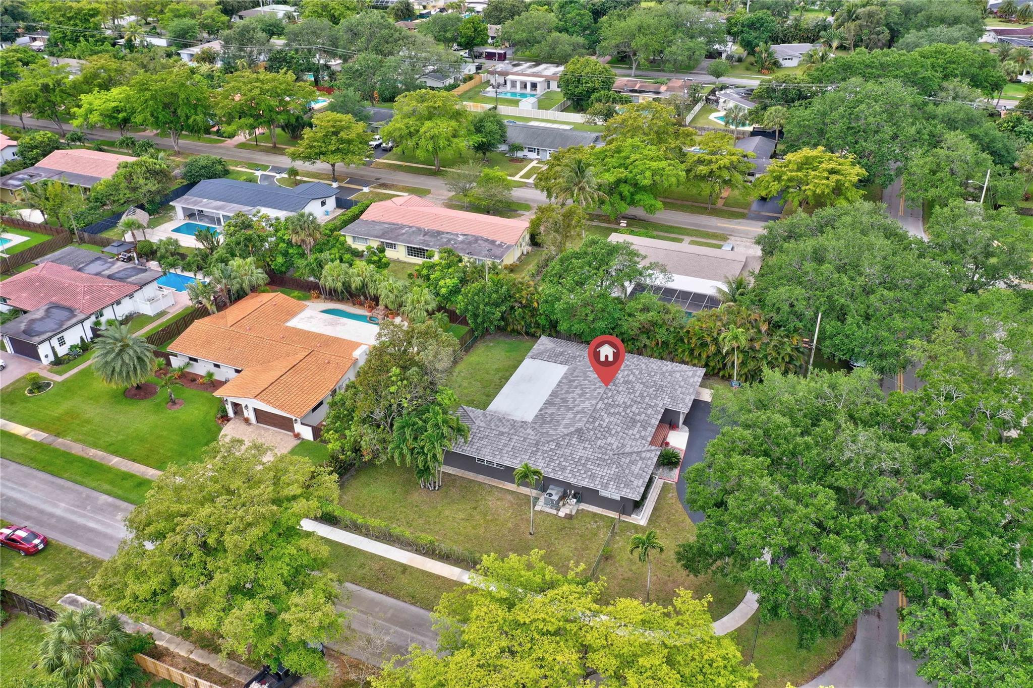 5600 Plantation Road Plantation, FL 33317 - Photo 58 of 68 Photo 58