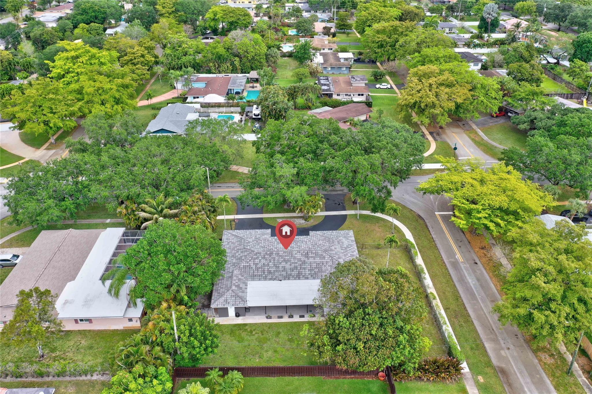 5600 Plantation Road Plantation, FL 33317 - Photo 61 of 68 Photo 61