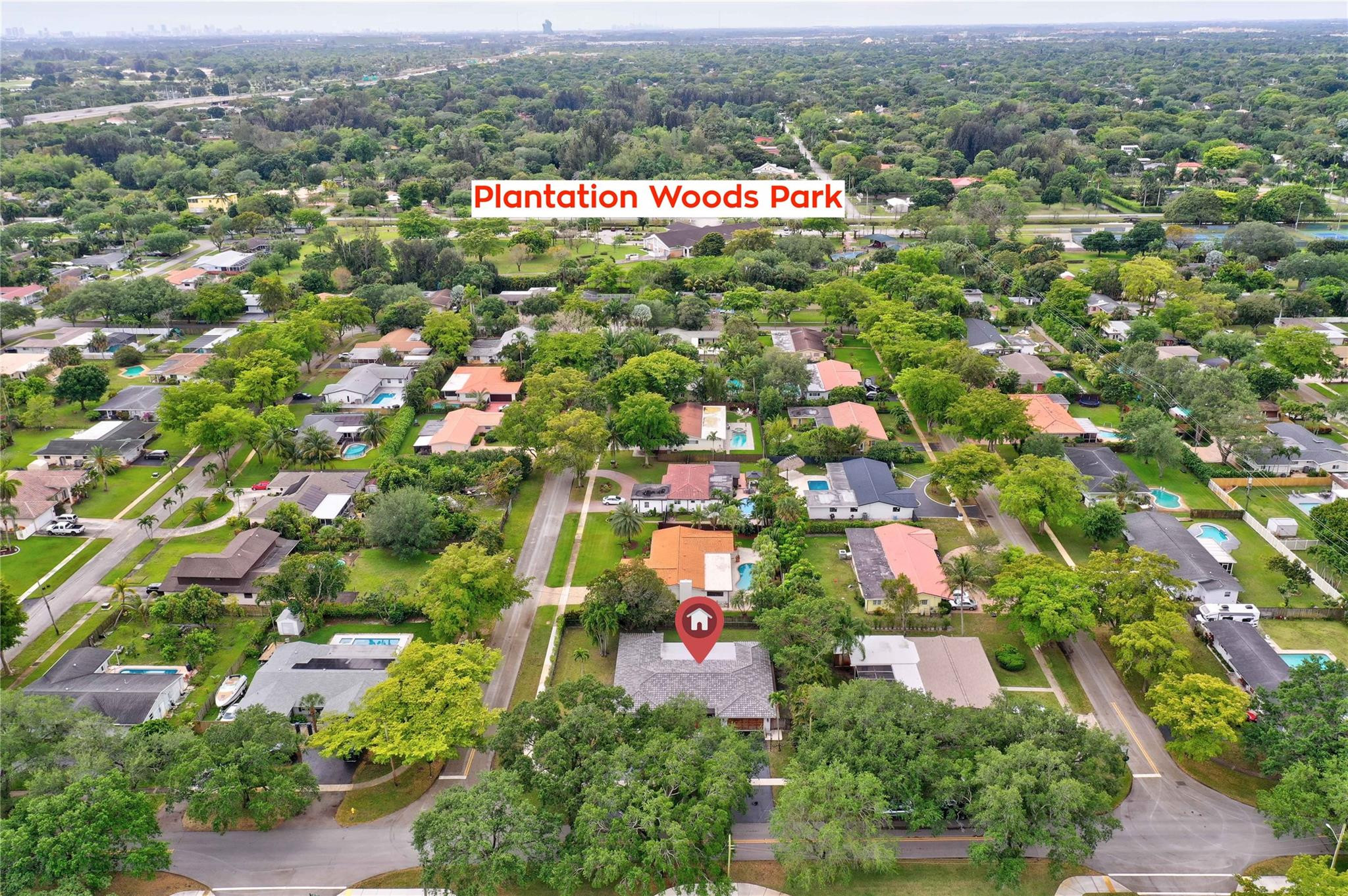 5600 Plantation Road Plantation, FL 33317 - Photo 64 of 68 Photo 64