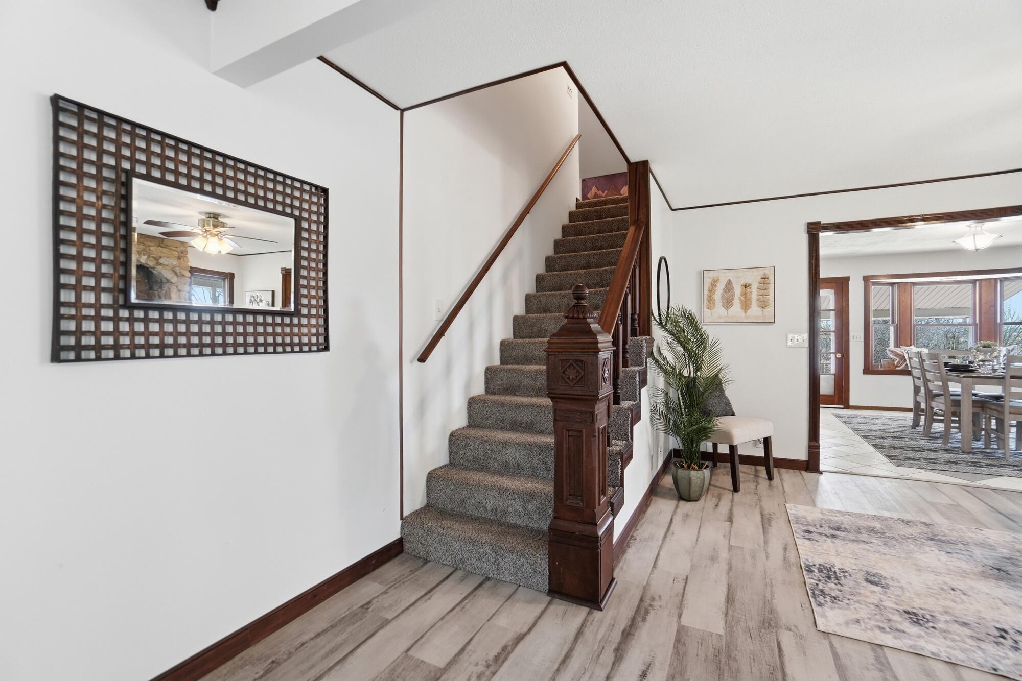 7553 Coffin Station Road Springfield, OH 45502 - Photo 28 of 94