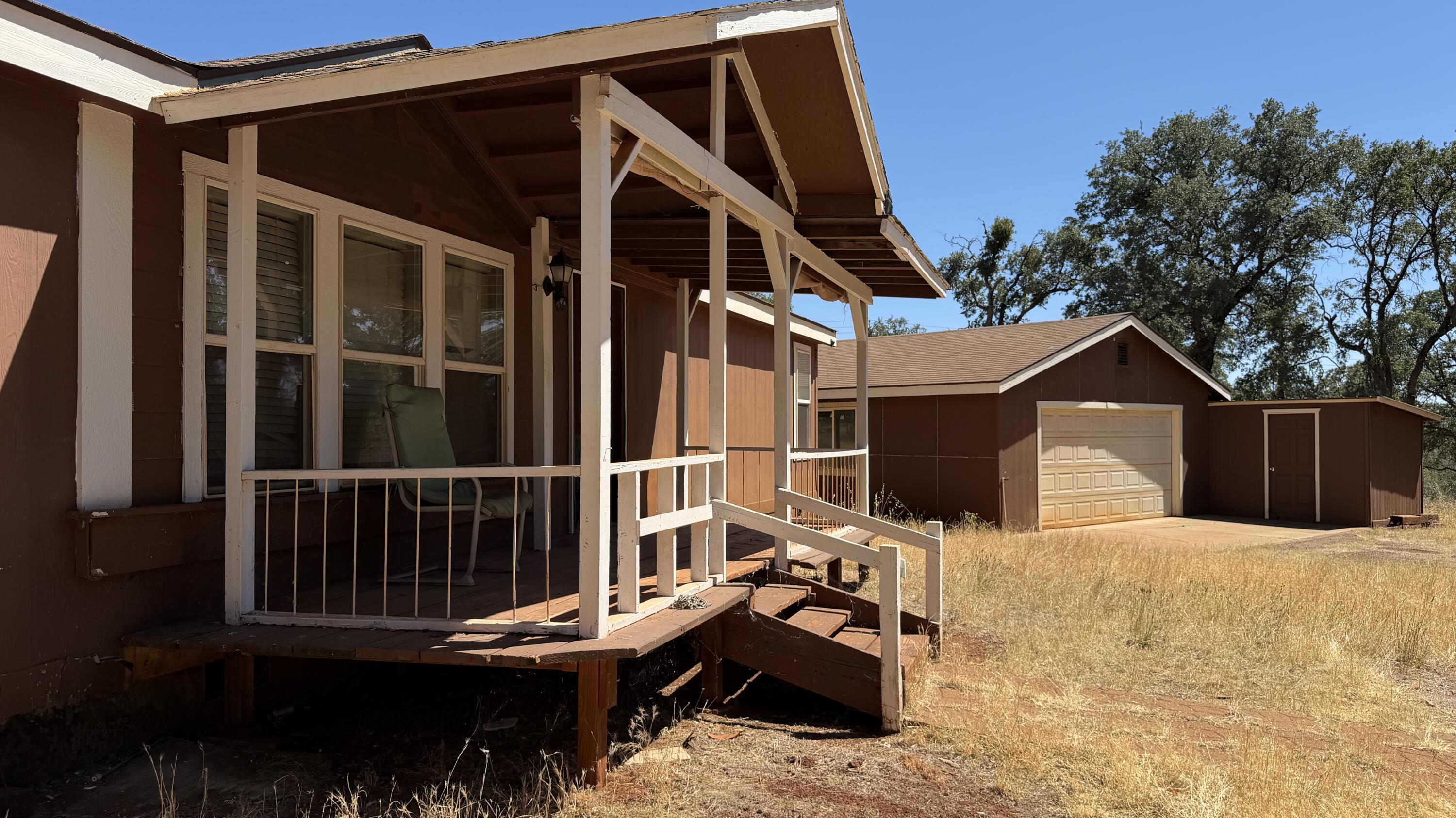 30770 Battle Creek Bottom Road Manton, CA 96059 - Photo 37 of 39 IMG_3218