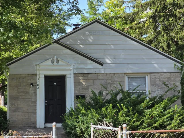 $114,900 | 3702 East 35th Street, Indianapolis, IN 46218