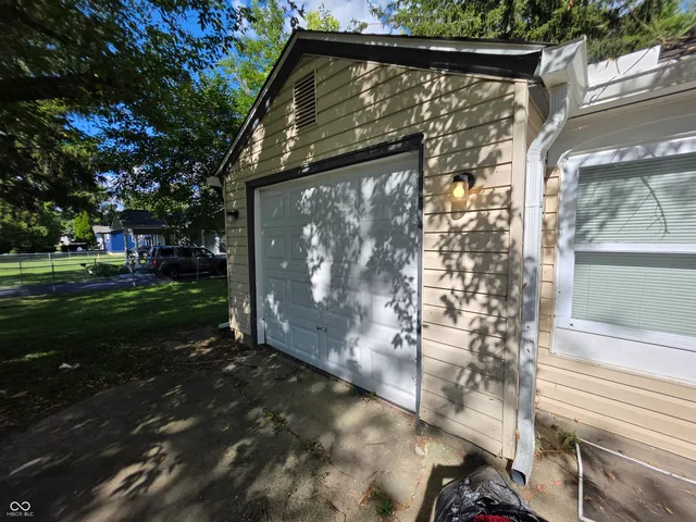 $114,900 | 3702 East 35th Street, Indianapolis, IN 46218