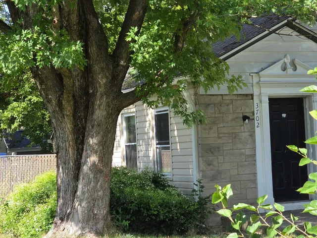 $114,900 | 3702 East 35th Street, Indianapolis, IN 46218