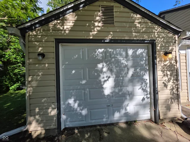 $114,900 | 3702 East 35th Street, Indianapolis, IN 46218