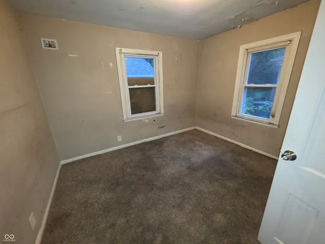 $114,900 | 3702 East 35th Street, Indianapolis, IN 46218