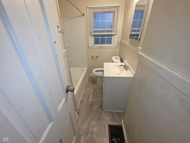 $114,900 | 3702 East 35th Street, Indianapolis, IN 46218