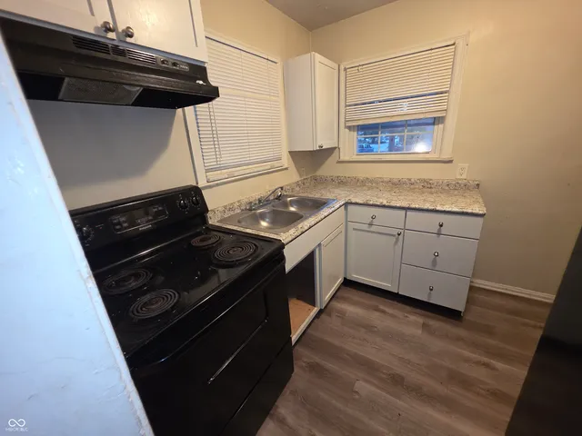 $114,900 | 3702 East 35th Street, Indianapolis, IN 46218