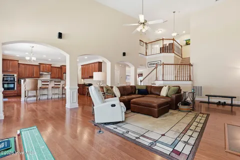 $565,000 | 130 Shadow Creek Court, Pinehurst, NC 28374