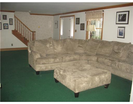 262 McKrell Road Tarentum, PA 15084 - Photo 11 of 18 Living Room. 1st Floor 32x14 Living Room