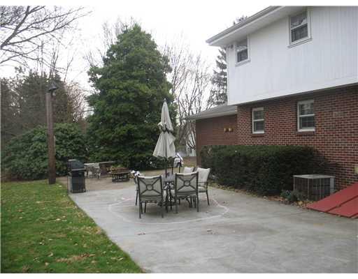 262 McKrell Road Tarentum, PA 15084 - Photo 15 of 18 Patio/Deck.