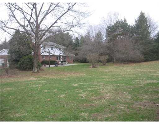 262 McKrell Road Tarentum, PA 15084 - Photo 16 of 18 Exterior Back. Massive backyard