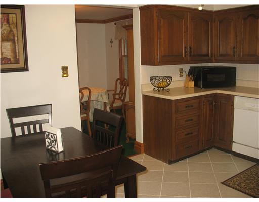 262 McKrell Road Tarentum, PA 15084 - Photo 4 of 18 Kitchen. Spacious kitchen with ceramic tile
