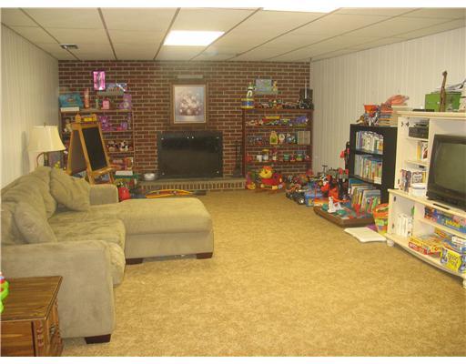 262 McKrell Road Tarentum, PA 15084 - Photo 10 of 18 Family Room. Lower Level Family room
