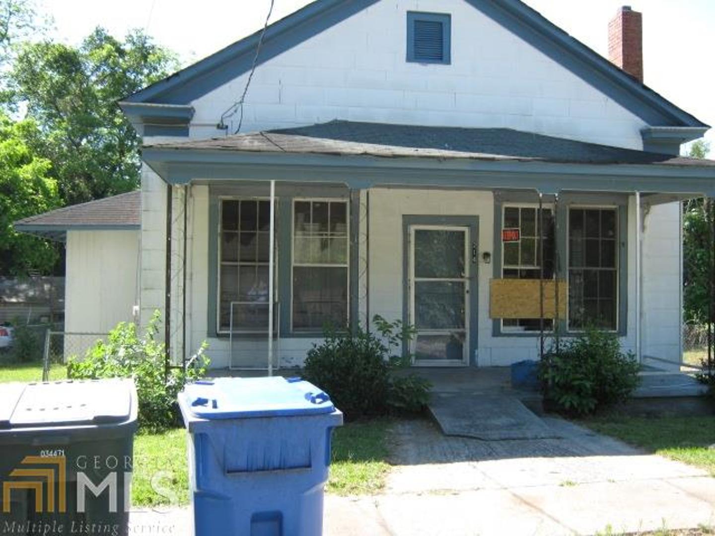 214 Prince Street Dublin, GA 31021 - Photo 1 of 1 Gallery Image 1