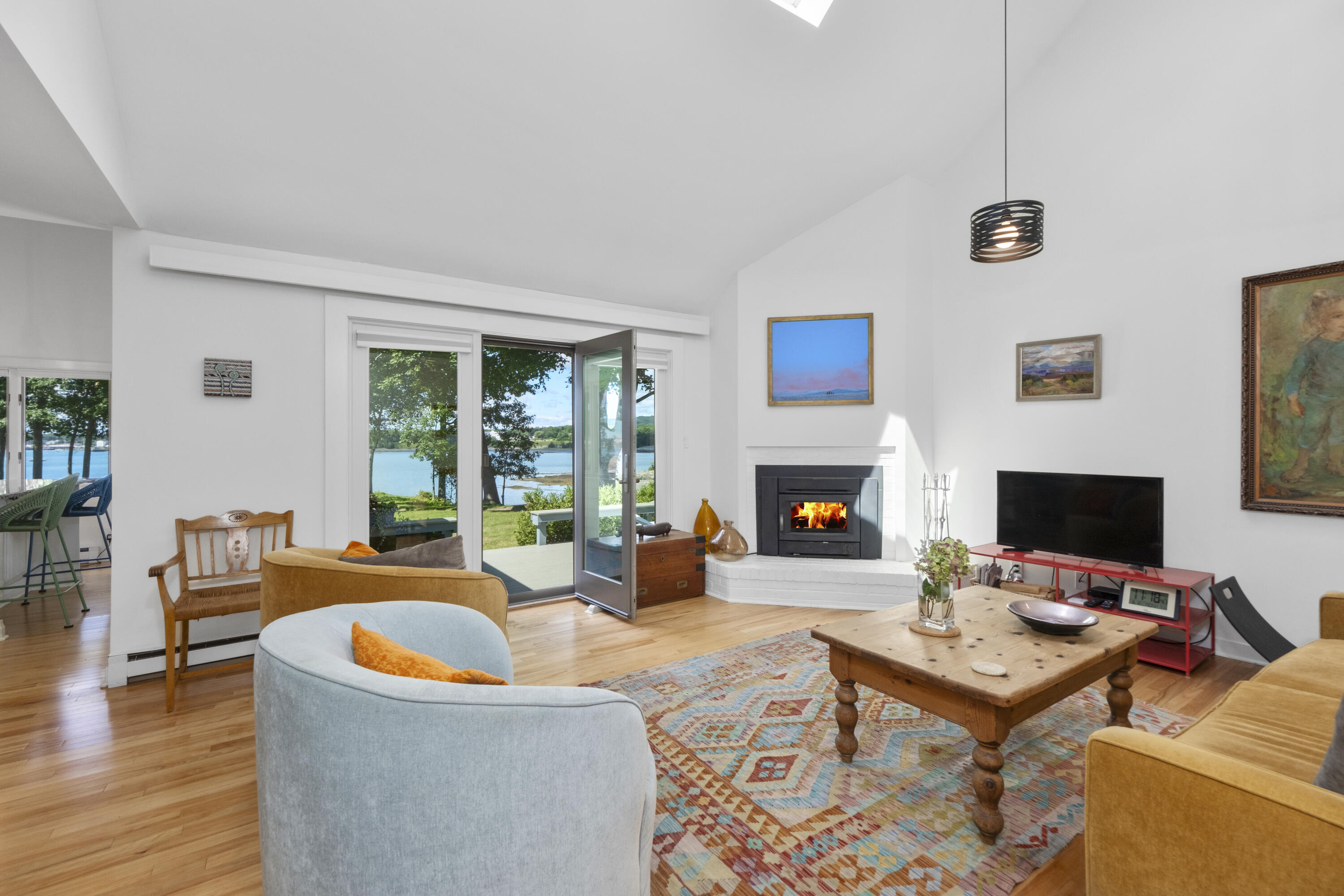 22- 61 Jameson Point Road - Rockland -