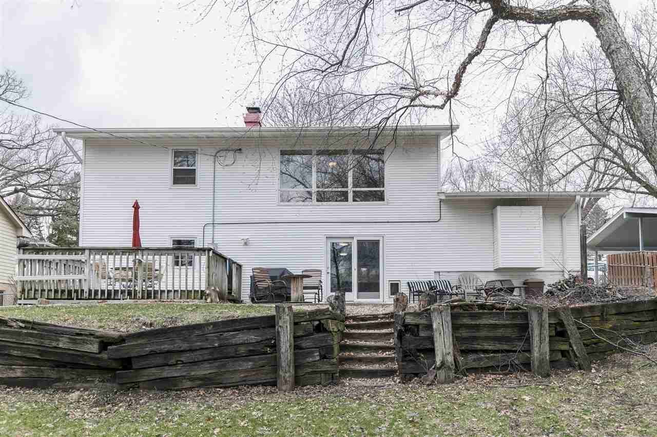 3832 Wenig Road Northeast Cedar Rapids, IA 52402 - Photo 40 of 41 Gallery Image 40