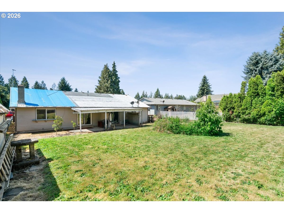 113 Southwest 9th Street Sublimity, OR 97385 - Photo 29 of 31
