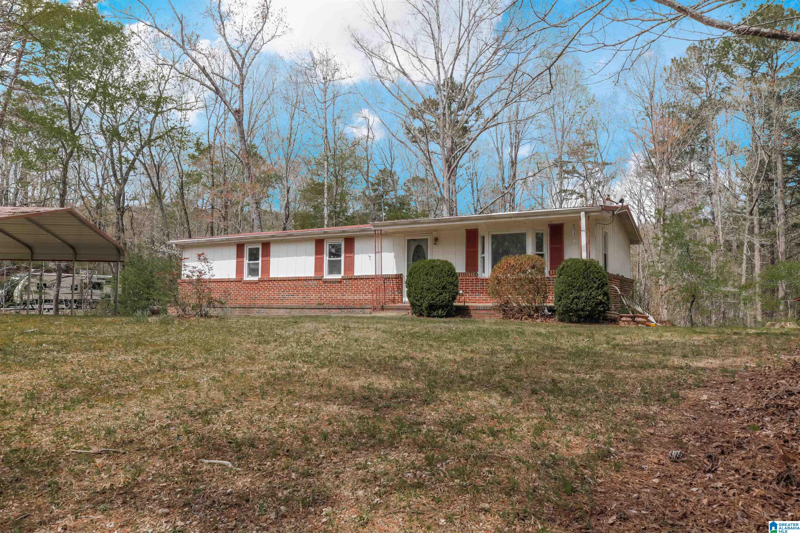 404 Miracle Hills Road Springville, AL 35146 - Photo 32 of 35 Gallery Image 32