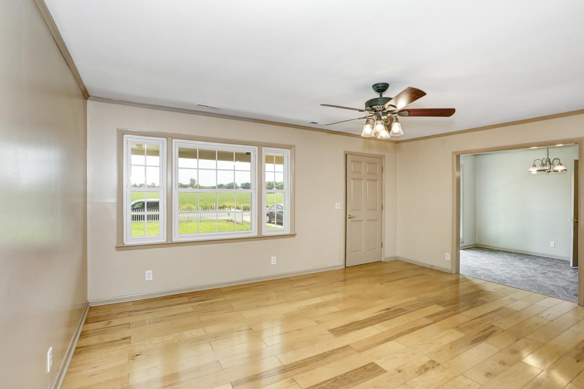 189 You Take It Road Ardmore, TN 38449 - Photo 13 of 26 Another View of Living Room