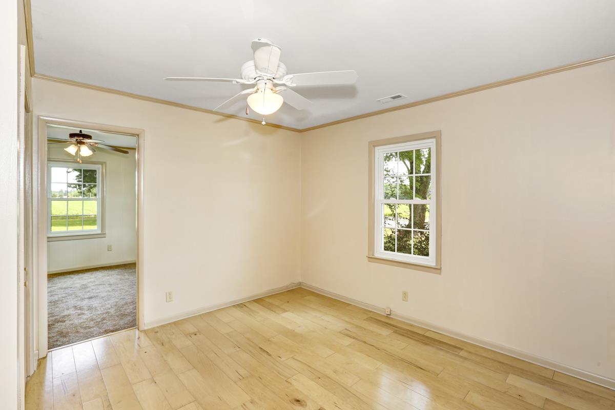 189 You Take It Road Ardmore, TN 38449 - Photo 22 of 26 Second Bedroom - Hardwood flooring.