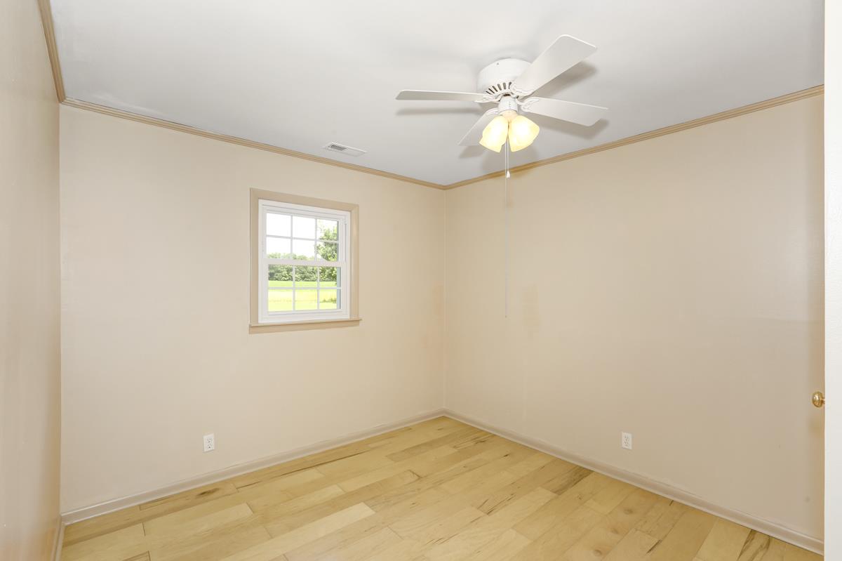 189 You Take It Road Ardmore, TN 38449 - Photo 23 of 26 Third Bedroom - Hardwood flooring.