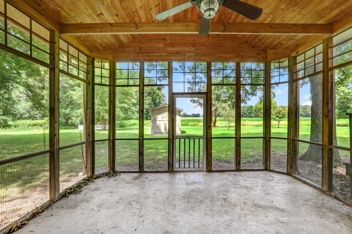 189 You Take It Road Ardmore, TN 38449 - Photo 10 of 26 Screened Porch