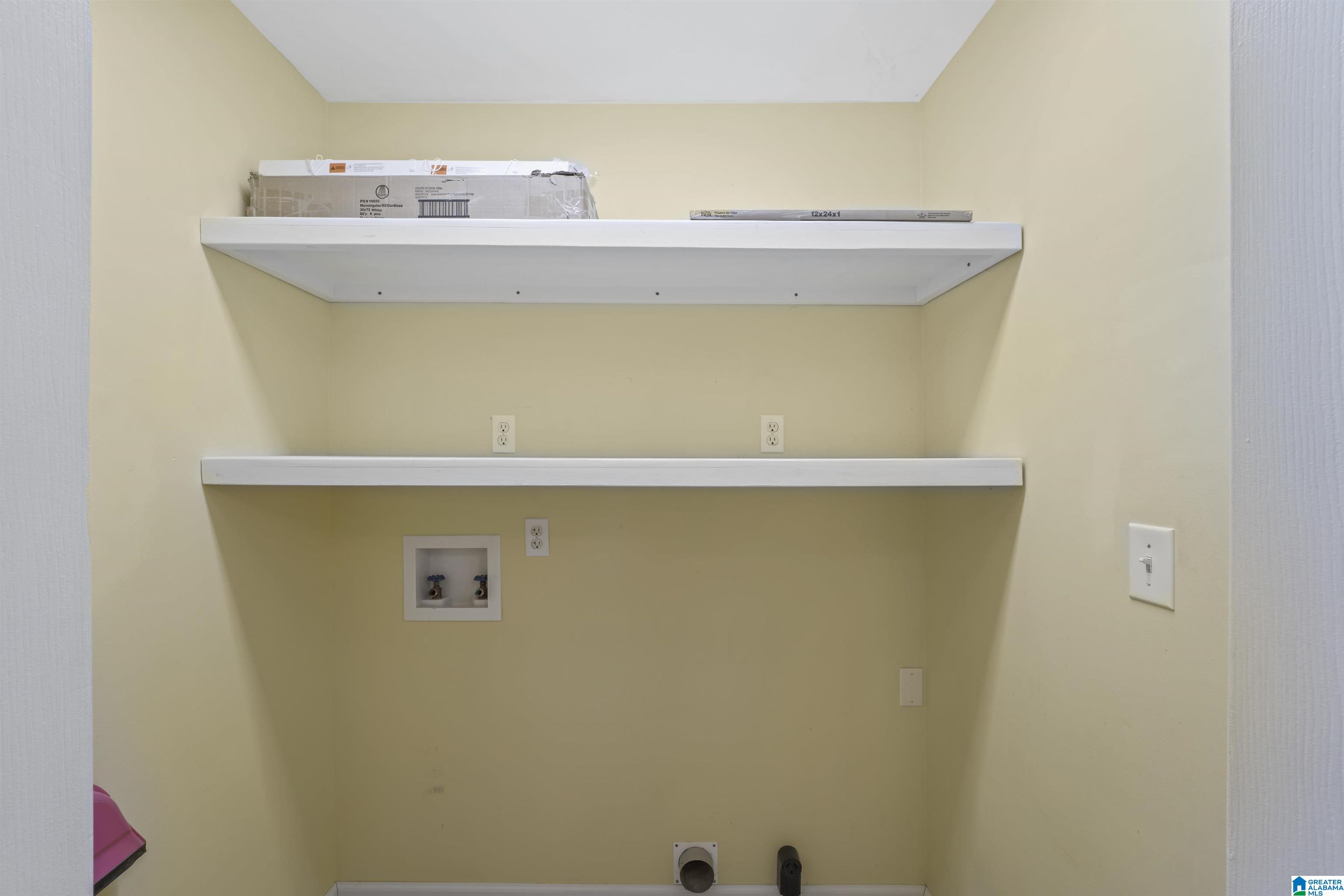 425 Henderson Camp Road Adger, AL 35006 - Photo 18 of 27 Gallery Image 18