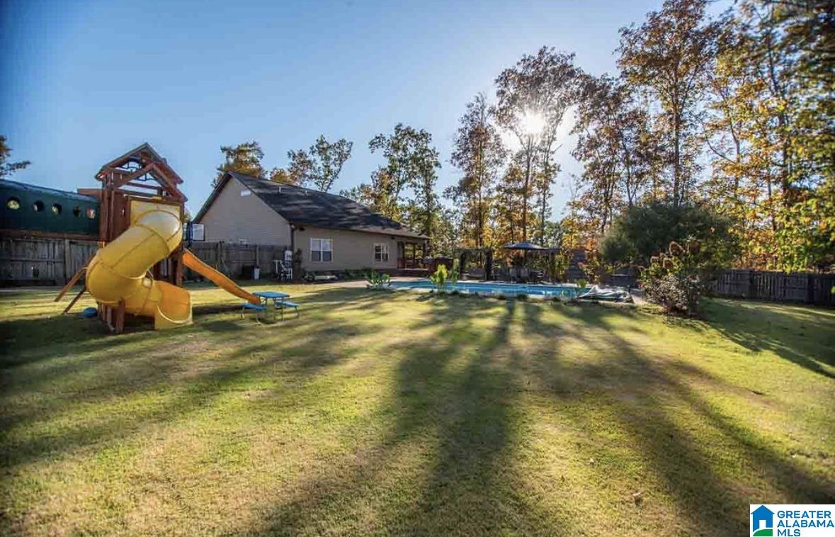 140 Highland View Drive Riverside, AL 35135 - Photo 26 of 27