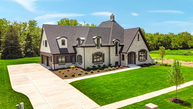 $1,449,900 | 1212 Georgias Way, New Lenox, IL 60451