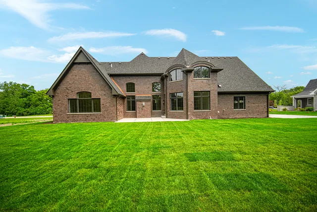 $1,449,900 | 1212 Georgias Way, New Lenox, IL 60451